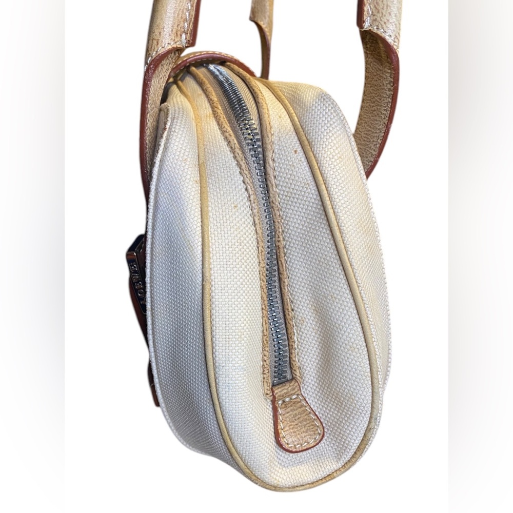 Loewe Senda shoulder bag - Picture 3 of 8